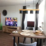 Haus Nordseebrandung B64 *