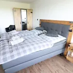 Haus Nordseebrandung B64 クックスハーフェン