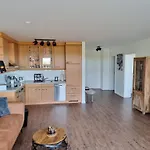 Haus Nordseebrandung B64