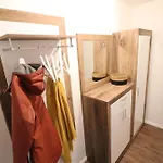 Haus Nordseebrandung B64 クックスハーフェン
