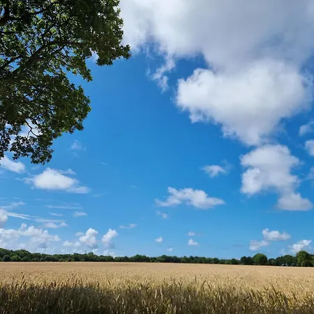 Haus Nordseebrandung B64 Apartment Cuxhaven