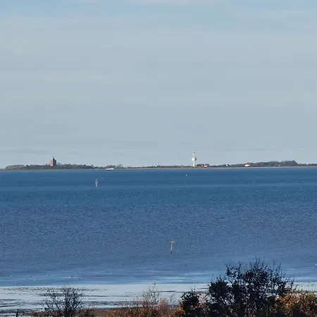 Haus Nordseebrandung B64 Apartment Cuxhaven