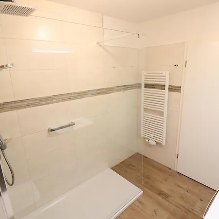 Haus Nordseebrandung B64 Apartment *