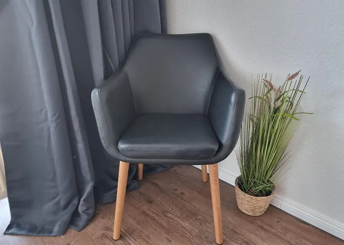 Haus Nordseebrandung B64 Apartamento *